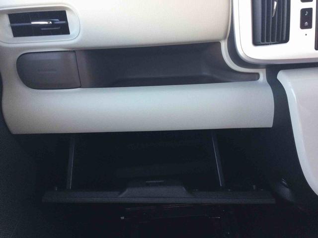 ムーヴキャンバスXメイクアップリミテッド SAIIIインパネシフト プッシュスタートスイッチ 電子カードキー 衝突被害軽減システム ABS レーンキープ カーナビ(鹿児島県)の中古車