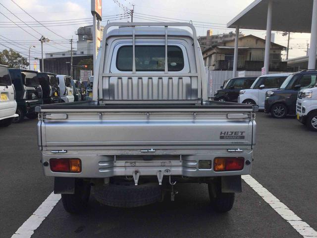 ハイゼットトラックジャンボ（鹿児島県）の中古車