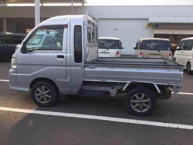 ハイゼットトラックジャンボ（鹿児島県）の中古車