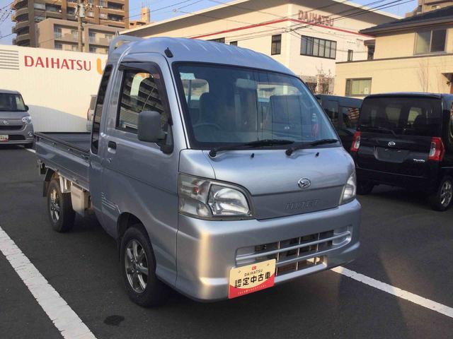 ハイゼットトラックジャンボ（鹿児島県）の中古車