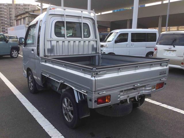 ハイゼットトラックジャンボ（鹿児島県）の中古車
