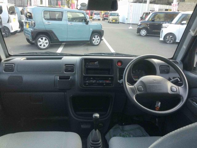 ハイゼットトラックジャンボ（鹿児島県）の中古車