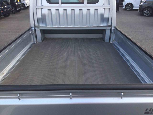 ハイゼットトラックジャンボ（鹿児島県）の中古車