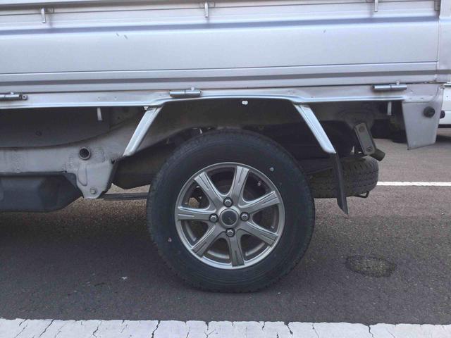 ハイゼットトラックジャンボ（鹿児島県）の中古車