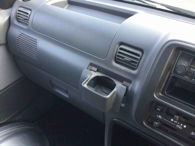 ハイゼットトラックジャンボ（鹿児島県）の中古車