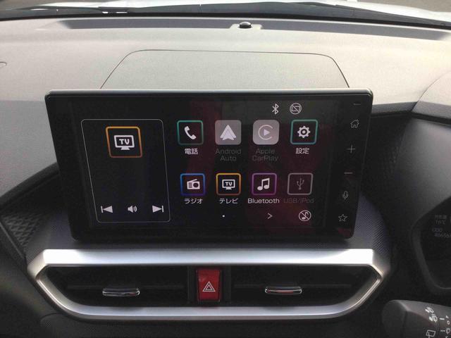 ロッキープレミアムＧ　ＨＥＶ（鹿児島県）の中古車