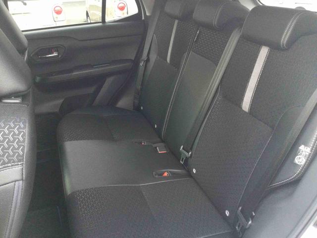 ロッキープレミアムＧ　ＨＥＶ（鹿児島県）の中古車