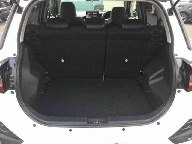 ロッキープレミアムＧ　ＨＥＶ（鹿児島県）の中古車