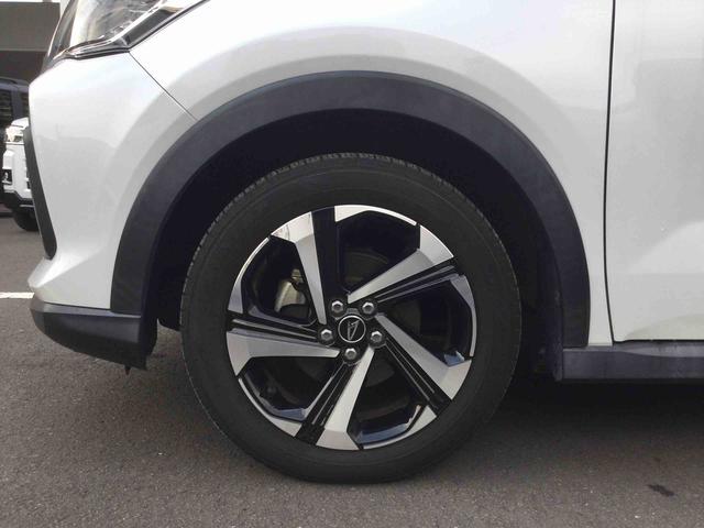 ロッキープレミアムＧ　ＨＥＶ（鹿児島県）の中古車