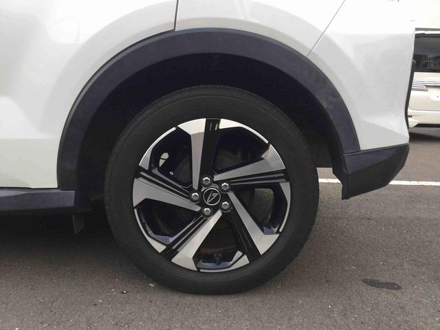 ロッキープレミアムＧ　ＨＥＶ（鹿児島県）の中古車