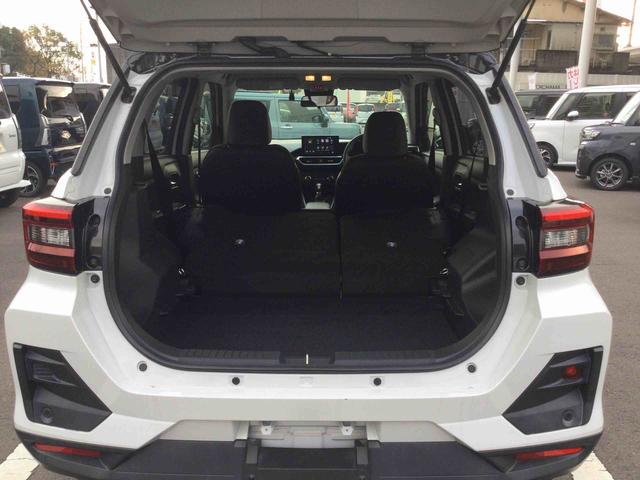 ロッキープレミアムＧ　ＨＥＶ（鹿児島県）の中古車