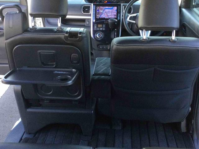 タントカスタムＸ　トップエディションＶＳ　ＳＡIIIインパネシフト　プッシュスタートスイッチ　電子カードキー　カーナビ　衝突回避支援ブレーキ　車線逸脱警報装置　両側オートスライドドア　オートマチックハイビーム　アルミホイール　ＡＢＳ（鹿児島県）の中古車