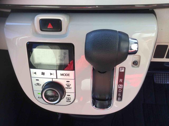 ムーヴキャンバスＧメイクアップ　ＳＡII（鹿児島県）の中古車