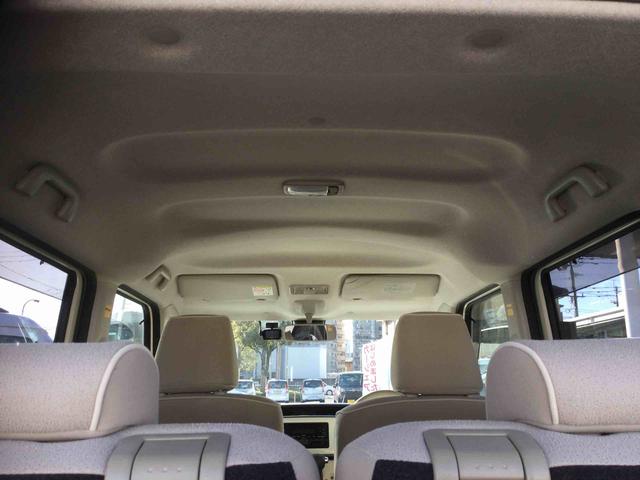 ムーヴキャンバスＧメイクアップ　ＳＡII（鹿児島県）の中古車