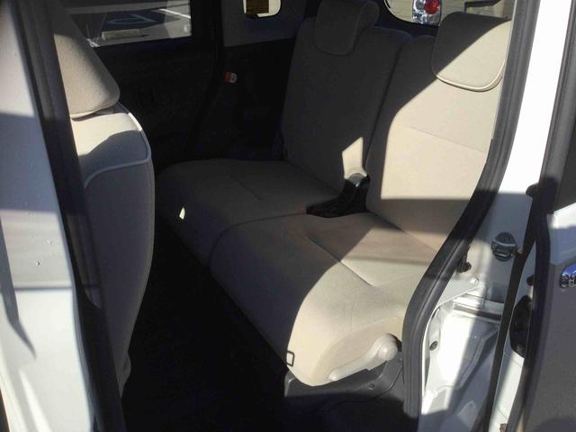 ムーヴキャンバスＧメイクアップ　ＳＡII（鹿児島県）の中古車