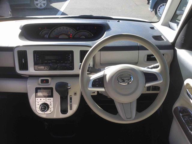 ムーヴキャンバスＧメイクアップ　ＳＡII（鹿児島県）の中古車