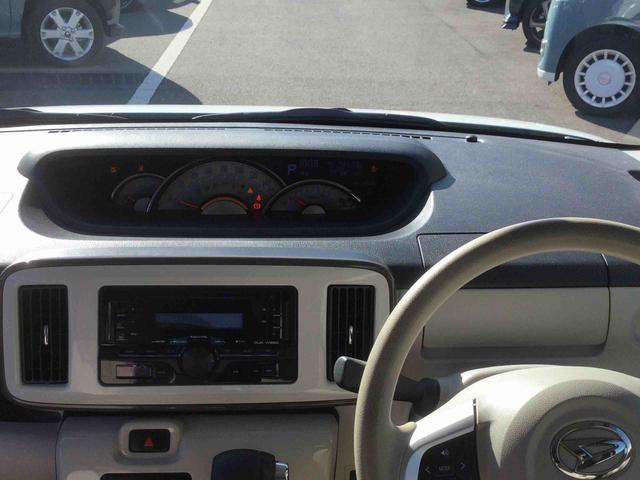 ムーヴキャンバスＧメイクアップ　ＳＡII（鹿児島県）の中古車