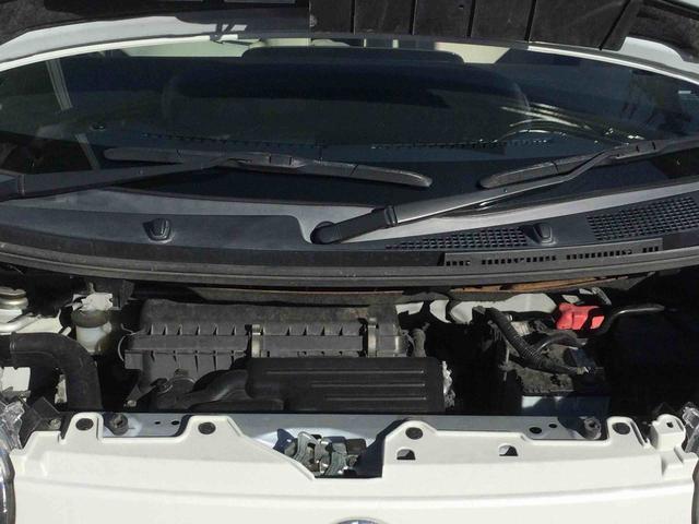 ムーヴキャンバスＧメイクアップ　ＳＡII（鹿児島県）の中古車