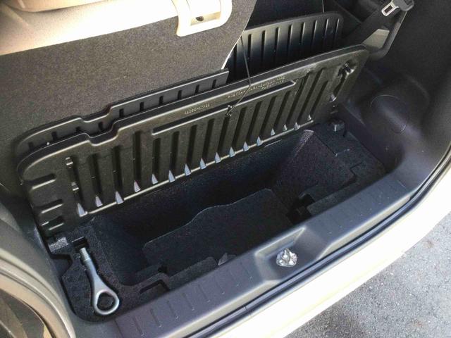 ムーヴキャンバスＧメイクアップ　ＳＡII（鹿児島県）の中古車