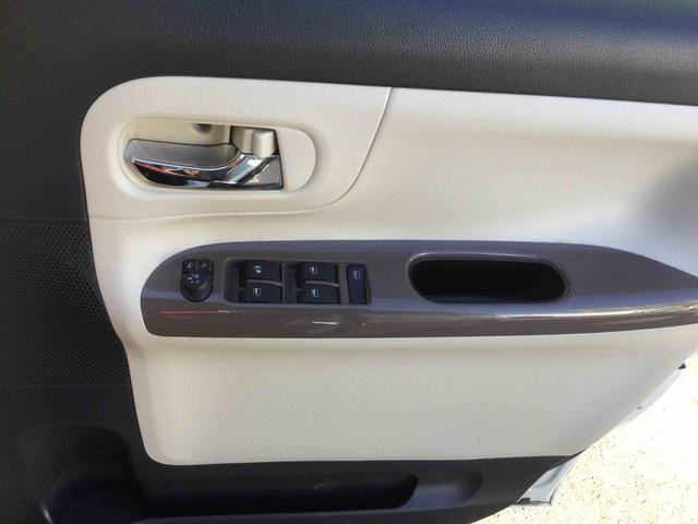 ムーヴキャンバスＧメイクアップ　ＳＡII（鹿児島県）の中古車