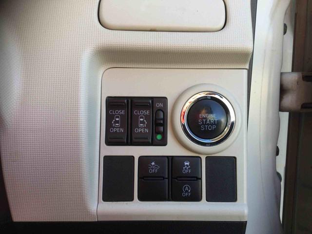 ムーヴキャンバスＧメイクアップ　ＳＡII（鹿児島県）の中古車