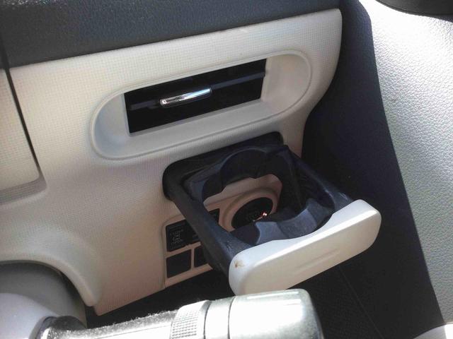 ムーヴキャンバスＧメイクアップ　ＳＡII（鹿児島県）の中古車