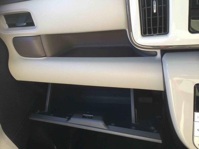 ムーヴキャンバスＧメイクアップ　ＳＡII（鹿児島県）の中古車