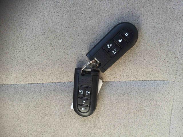 ムーヴキャンバスＧメイクアップ　ＳＡII（鹿児島県）の中古車