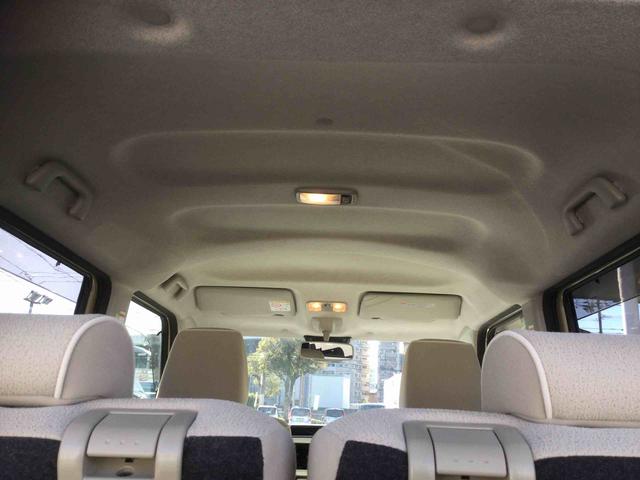 ムーヴキャンバスＧホワイトアクセントリミテッド　ＳＡIII（鹿児島県）の中古車