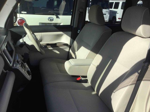 ムーヴキャンバスＧホワイトアクセントリミテッド　ＳＡIII（鹿児島県）の中古車