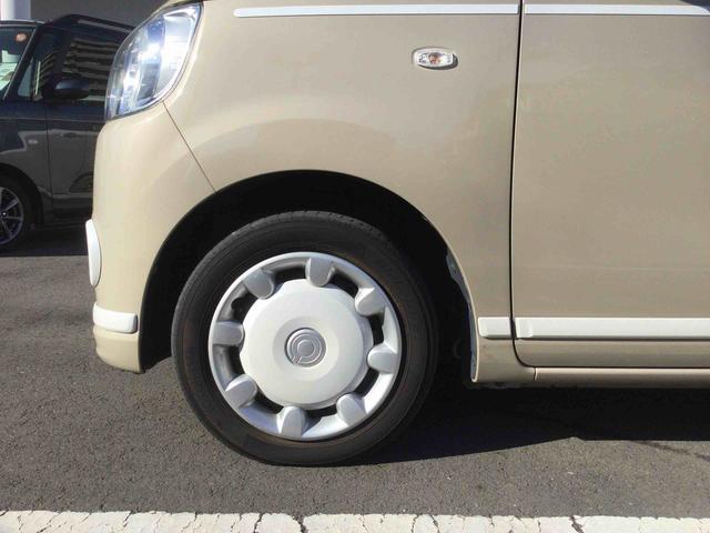 ムーヴキャンバスＧホワイトアクセントリミテッド　ＳＡIII（鹿児島県）の中古車