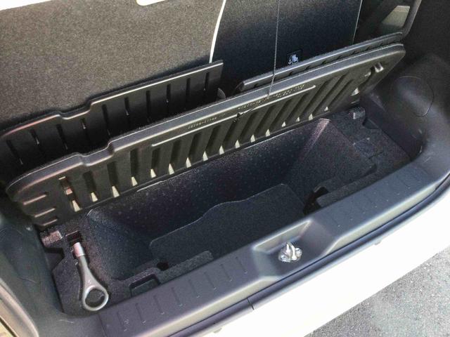 ムーヴキャンバスＧホワイトアクセントリミテッド　ＳＡIII（鹿児島県）の中古車