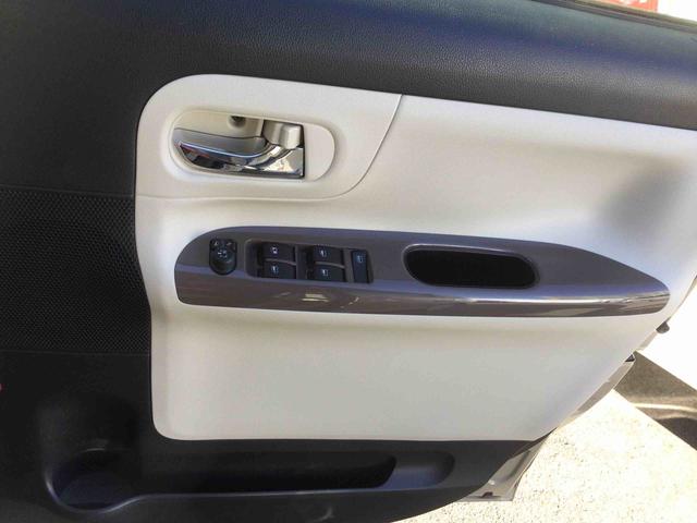 ムーヴキャンバスＧホワイトアクセントリミテッド　ＳＡIII（鹿児島県）の中古車