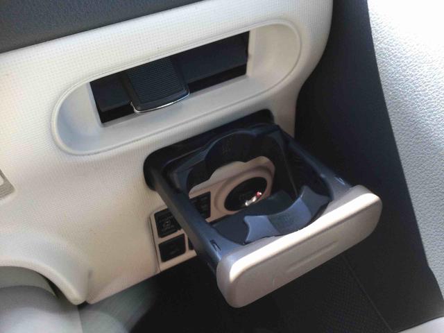 ムーヴキャンバスＧホワイトアクセントリミテッド　ＳＡIII（鹿児島県）の中古車