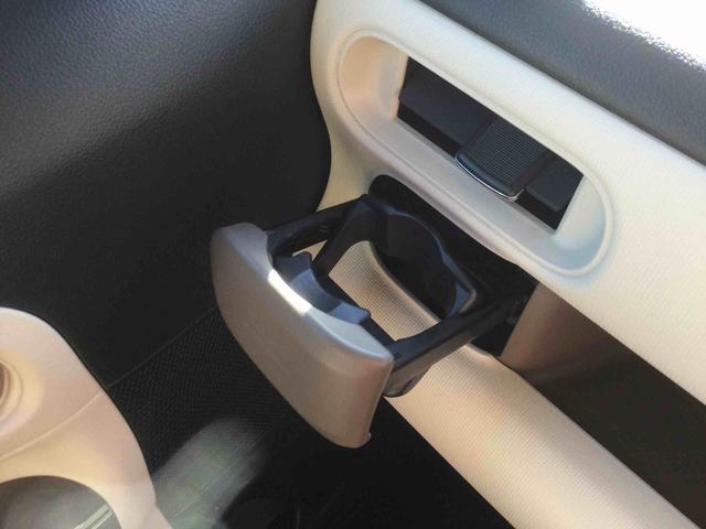 ムーヴキャンバスＧホワイトアクセントリミテッド　ＳＡIII（鹿児島県）の中古車