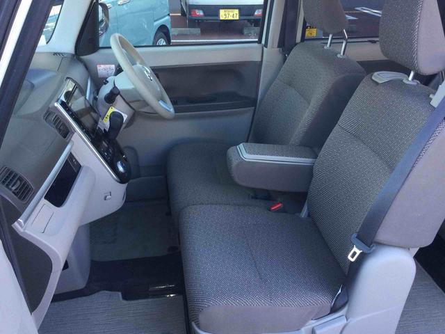 タントXリミテッドSAIIIインパネシフト プッシュスタートスイッチ 電子カードキー カーナビ ABS(鹿児島県)の中古車