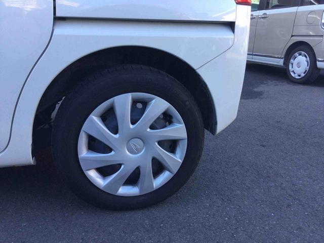 タントXリミテッドSAIIIインパネシフト プッシュスタートスイッチ 電子カードキー カーナビ ABS(鹿児島県)の中古車