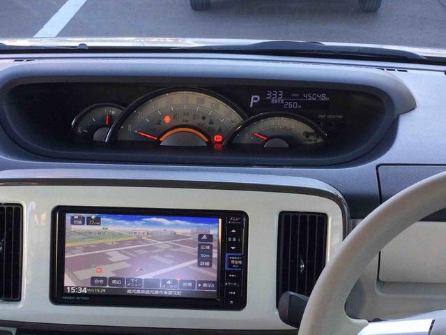 ムーヴキャンバスGホワイトアクセントリミテッド SAIII(鹿児島県)の中古車