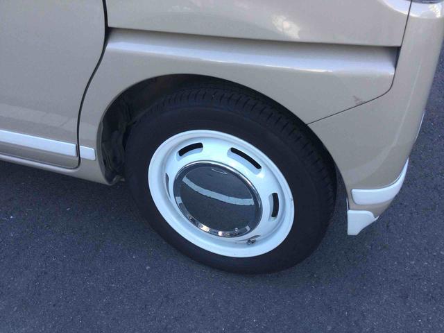 ムーヴキャンバスGホワイトアクセントリミテッド SAIII(鹿児島県)の中古車