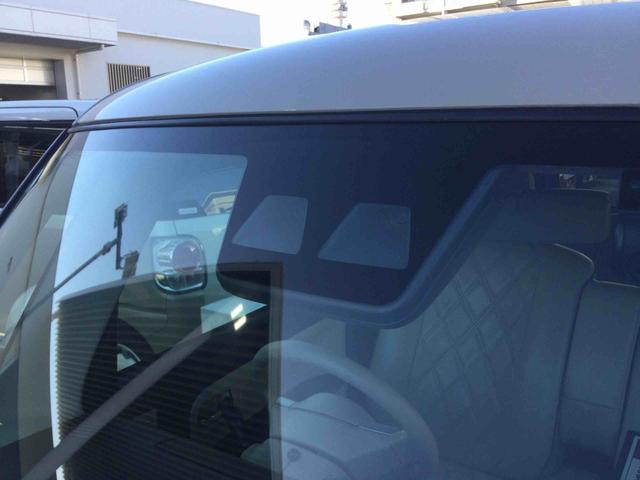 ムーヴキャンバスGホワイトアクセントリミテッド SAIII(鹿児島県)の中古車