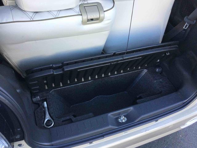 ムーヴキャンバスGホワイトアクセントリミテッド SAIII(鹿児島県)の中古車