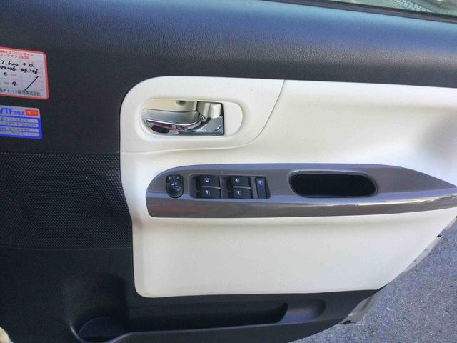 ムーヴキャンバスGホワイトアクセントリミテッド SAIII(鹿児島県)の中古車