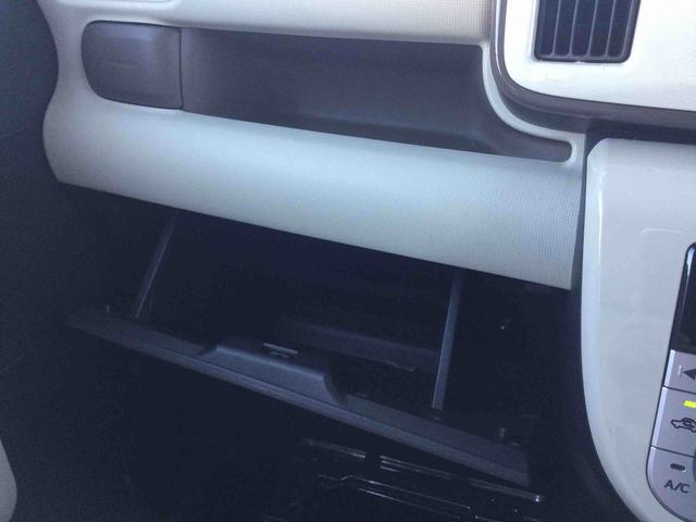 ムーヴキャンバスGホワイトアクセントリミテッド SAIII(鹿児島県)の中古車