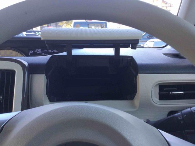 ムーヴキャンバスGホワイトアクセントリミテッド SAIII(鹿児島県)の中古車