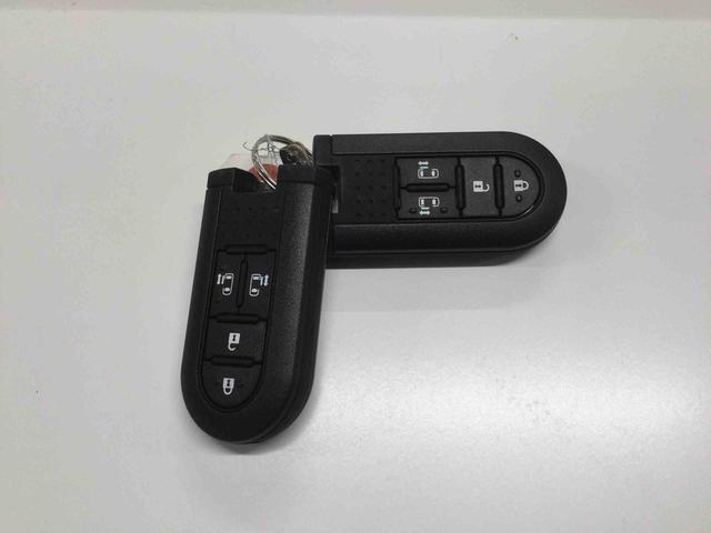 ムーヴキャンバスGホワイトアクセントリミテッド SAIII(鹿児島県)の中古車