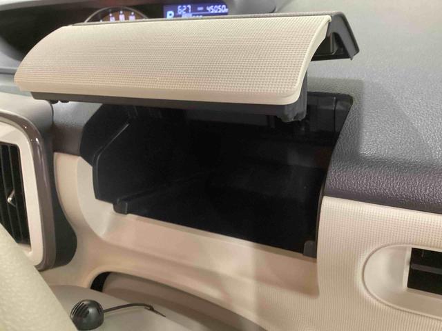 ムーヴキャンバスＧホワイトアクセントリミテッド　ＳＡIIIインパネシフト　プッシュスタートスイッチ　電子カードキー　カーナビ　バックモニター（パノラマモニター）　両側電動スライドドア　車線逸脱警報　ブレーキサポート　ＡＢＳ（鹿児島県）の中古車