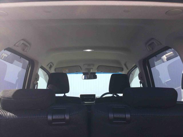 ムーヴカスタム X VS SAIII(鹿児島県)の中古車