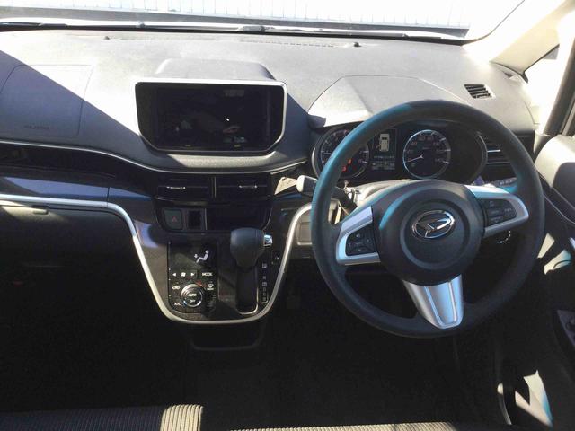 ムーヴカスタム X VS SAIII(鹿児島県)の中古車