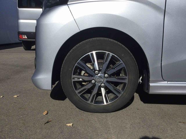 ムーヴカスタム X VS SAIII(鹿児島県)の中古車