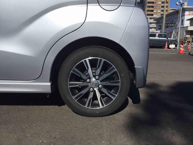 ムーヴカスタム X VS SAIII(鹿児島県)の中古車